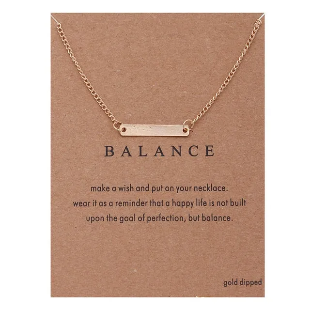 Cute Elegant  Pendant Necklaces
