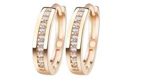 Cute Romantic Style Earrings
