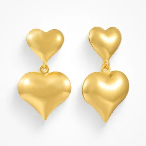 Dolce Earrings