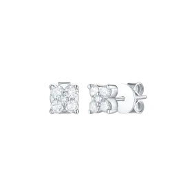 Essentials petite earrings I