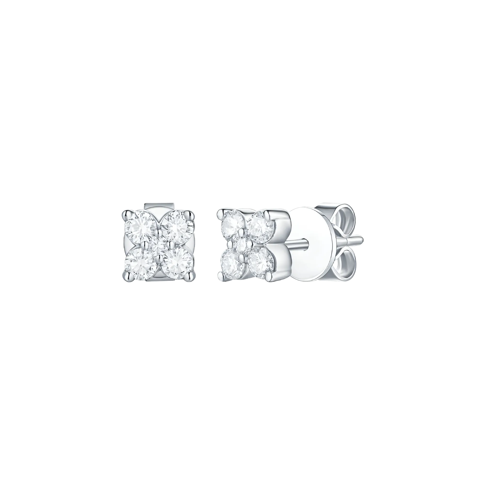 Essentials petite earrings I