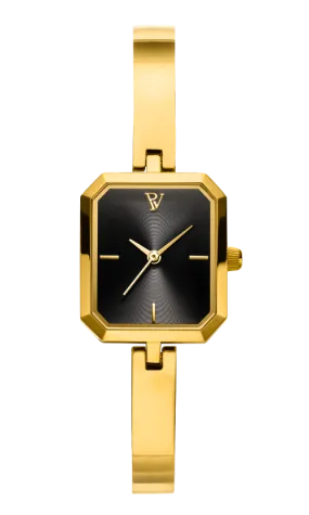 Ethereal Watch Gold