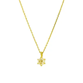 Evie Necklace