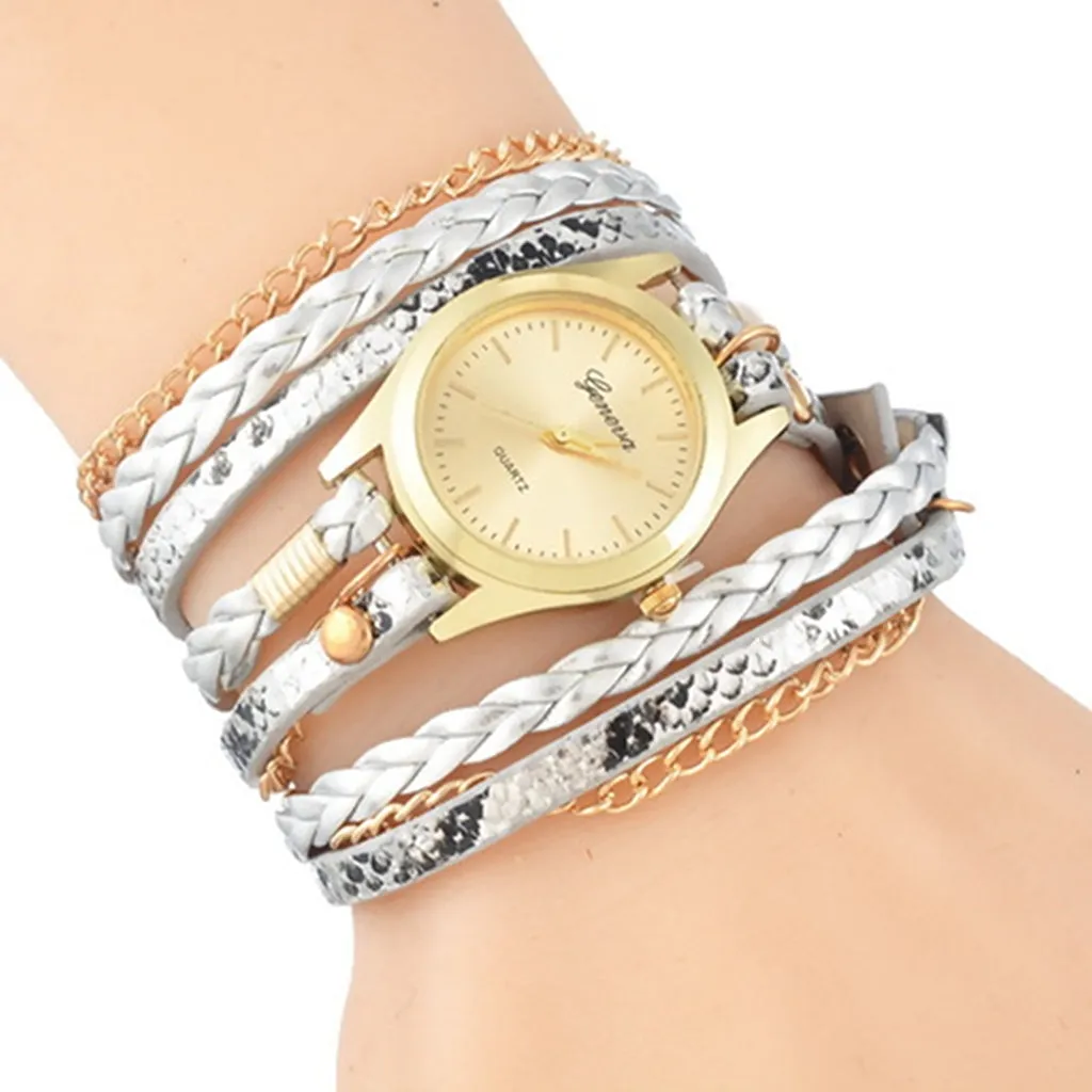 Fashion Bracelet Watches