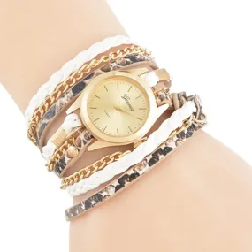 Fashion Bracelet Watches