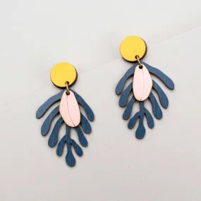 Flora Earrings