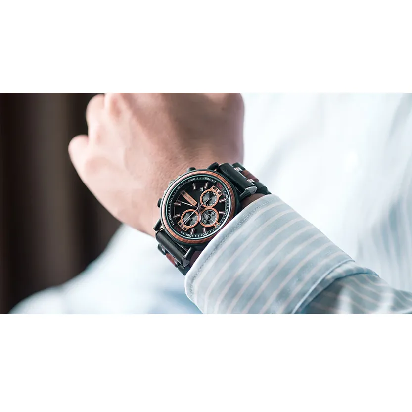 Funki Buys | Watches | Men's Women's Stylish Wooden Watches