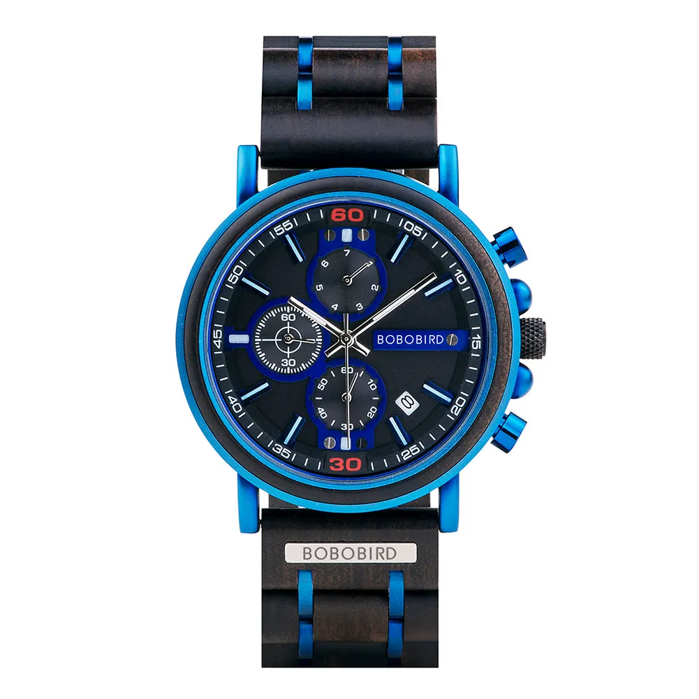Funki Buys | Watches | Men's Women's Stylish Wooden Watches