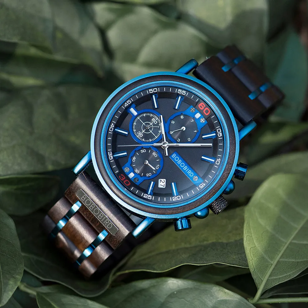 Funki Buys | Watches | Men's Women's Stylish Wooden Watches