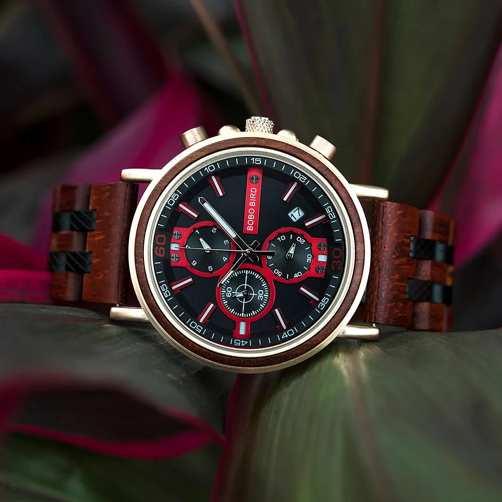 Funki Buys | Watches | Men's Women's Stylish Wooden Watches
