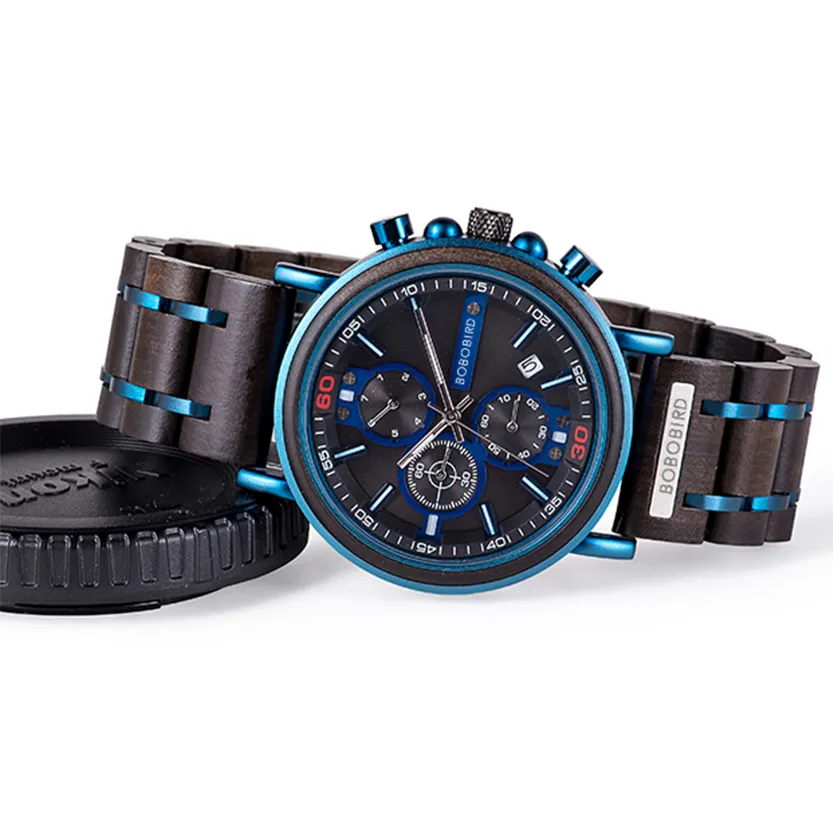Funki Buys | Watches | Men's Women's Stylish Wooden Watches