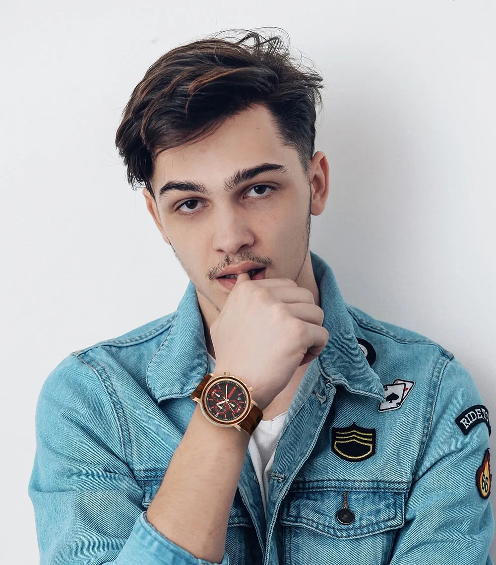Funki Buys | Watches | Men's Women's Stylish Wooden Watches