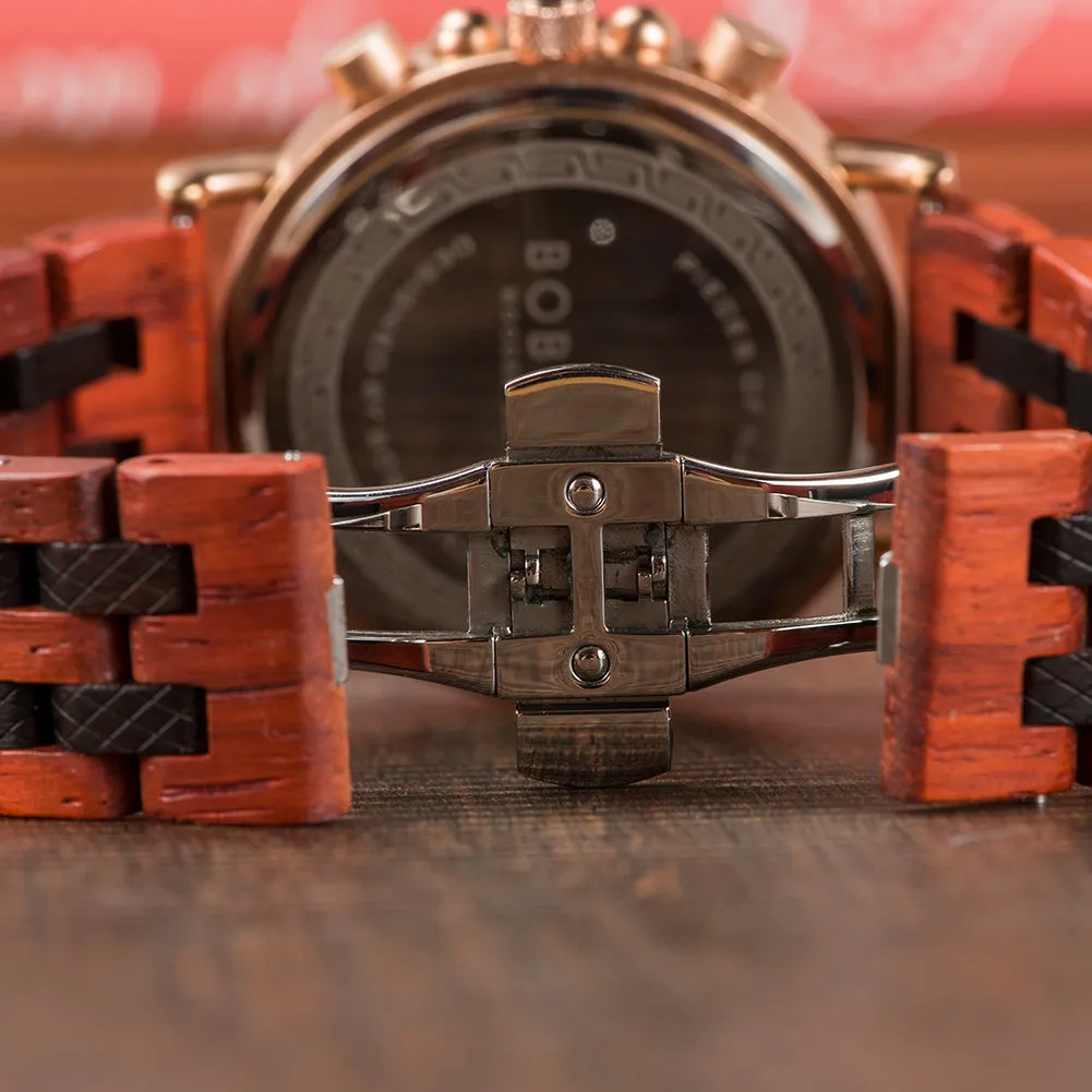 Funki Buys | Watches | Men's Women's Stylish Wooden Watches