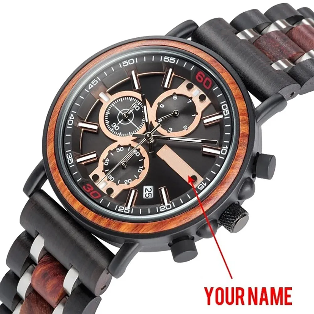Funki Buys | Watches | Men's Women's Stylish Wooden Watches