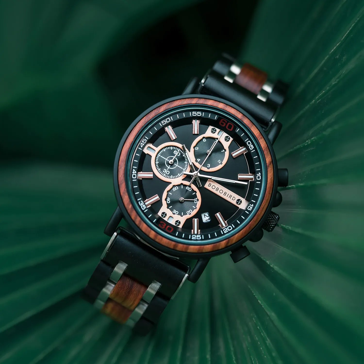 Funki Buys | Watches | Men's Women's Stylish Wooden Watches