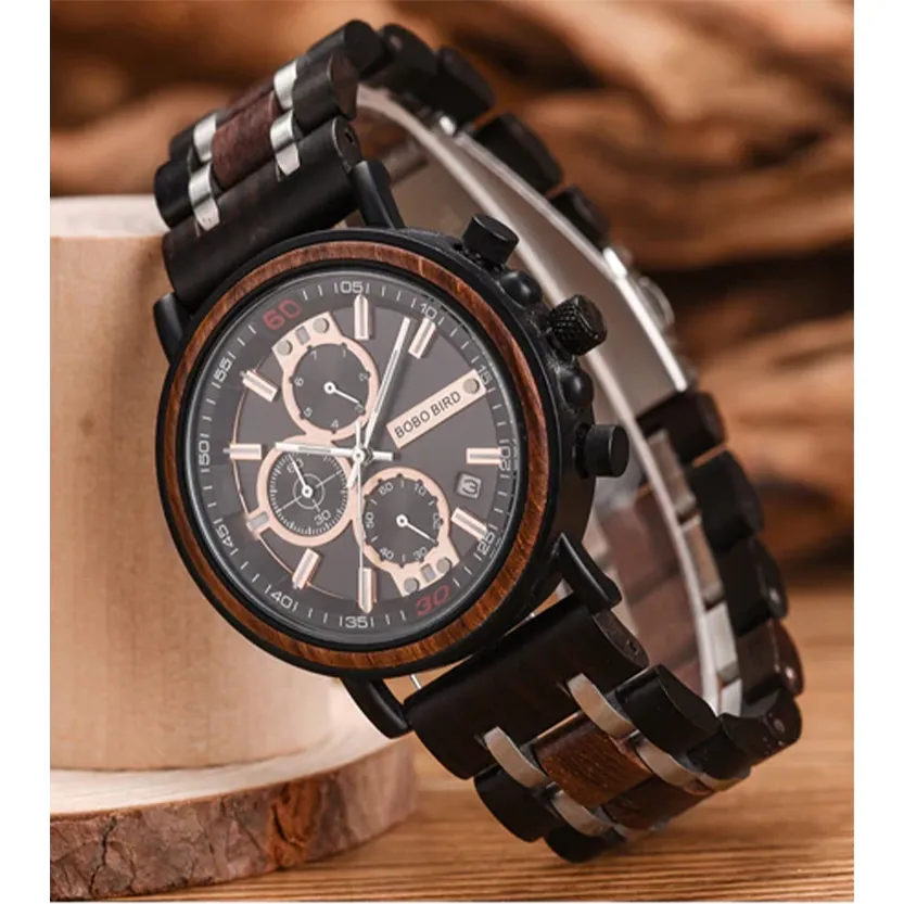 Funki Buys | Watches | Men's Women's Stylish Wooden Watches