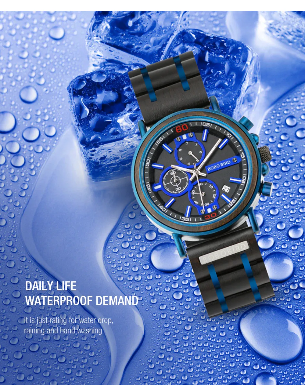 Funki Buys | Watches | Men's Women's Stylish Wooden Watches