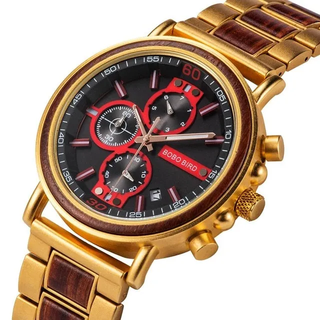 Funki Buys | Watches | Men's Women's Stylish Wooden Watches