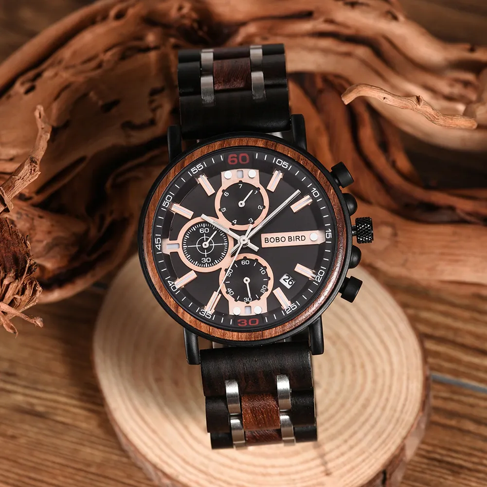 Funki Buys | Watches | Men's Women's Stylish Wooden Watches