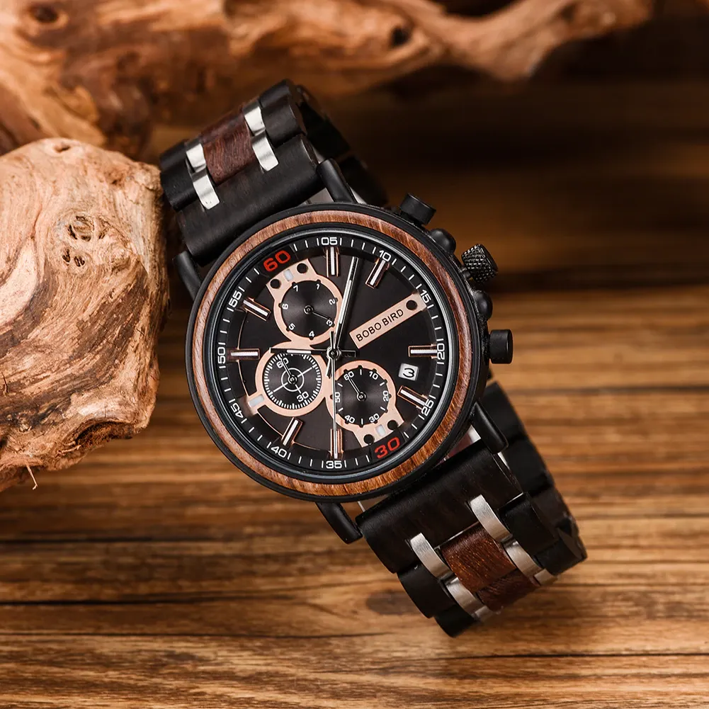 Funki Buys | Watches | Men's Women's Stylish Wooden Watches