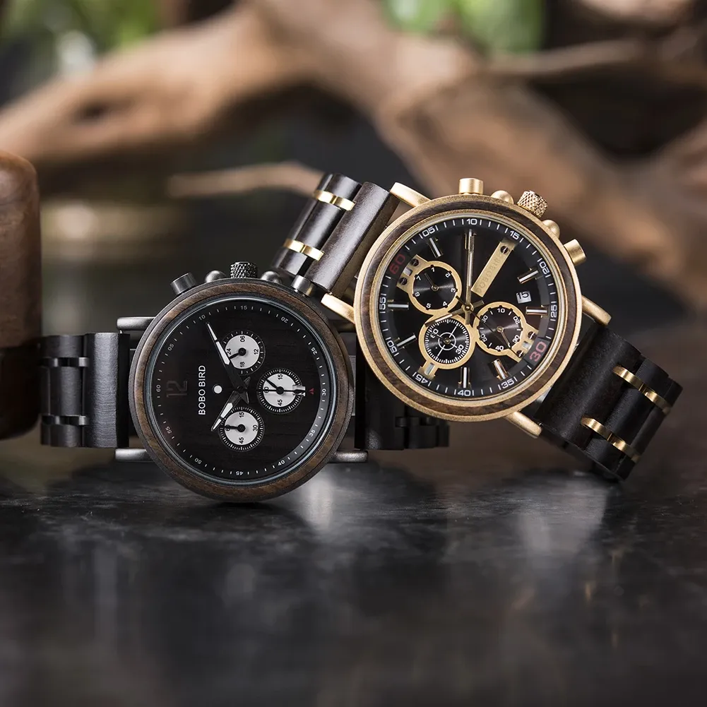 Funki Buys | Watches | Men's Women's Stylish Wooden Watches