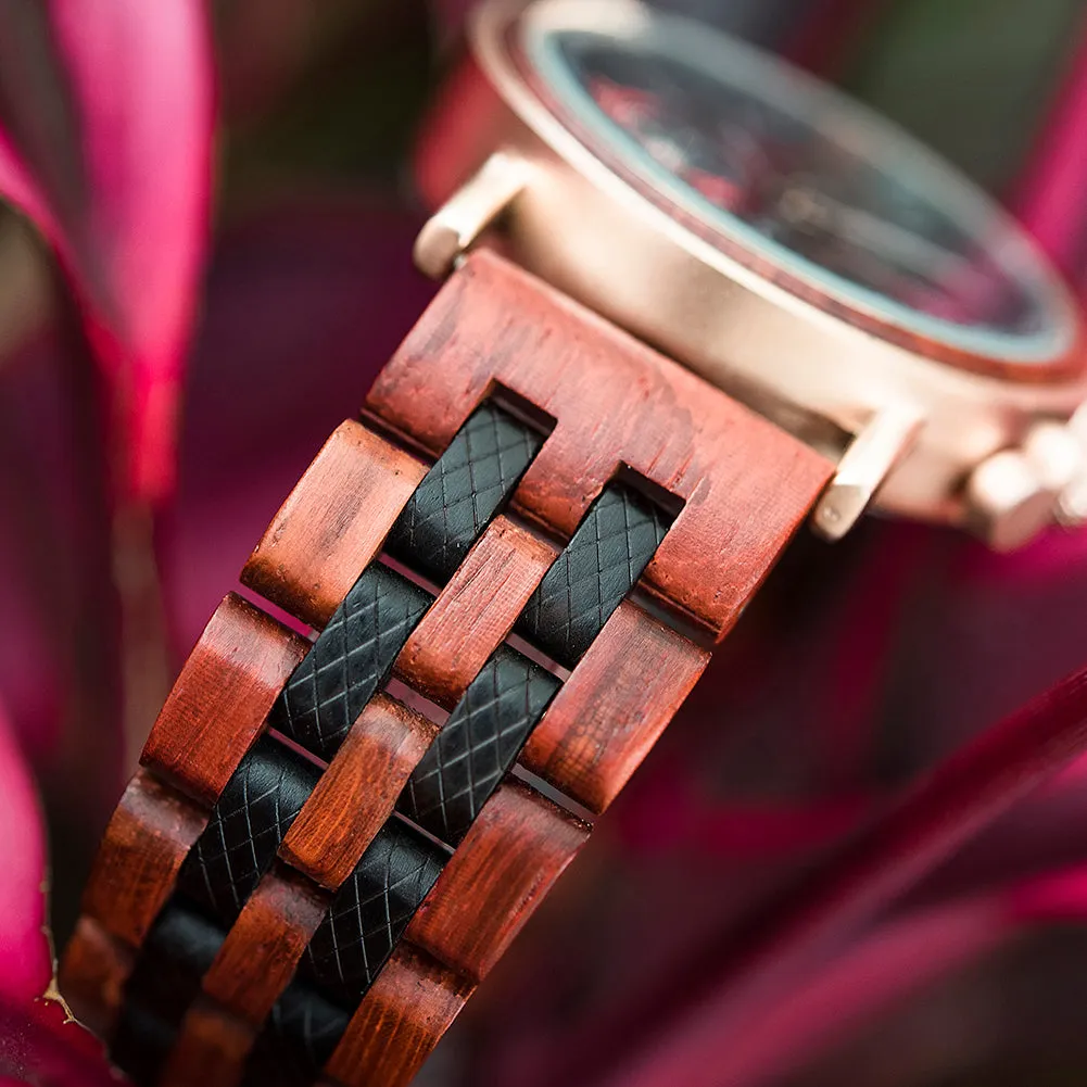 Funki Buys | Watches | Men's Women's Stylish Wooden Watches