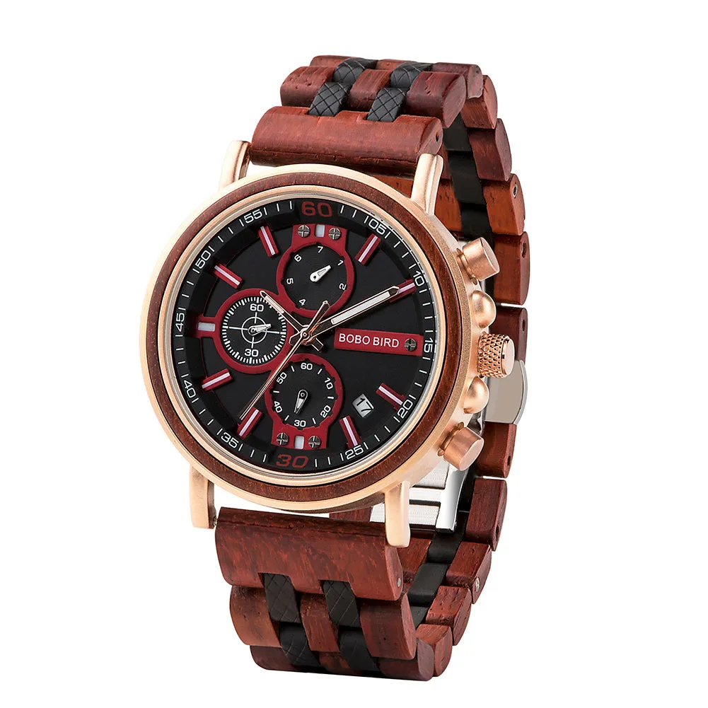 Funki Buys | Watches | Men's Women's Stylish Wooden Watches