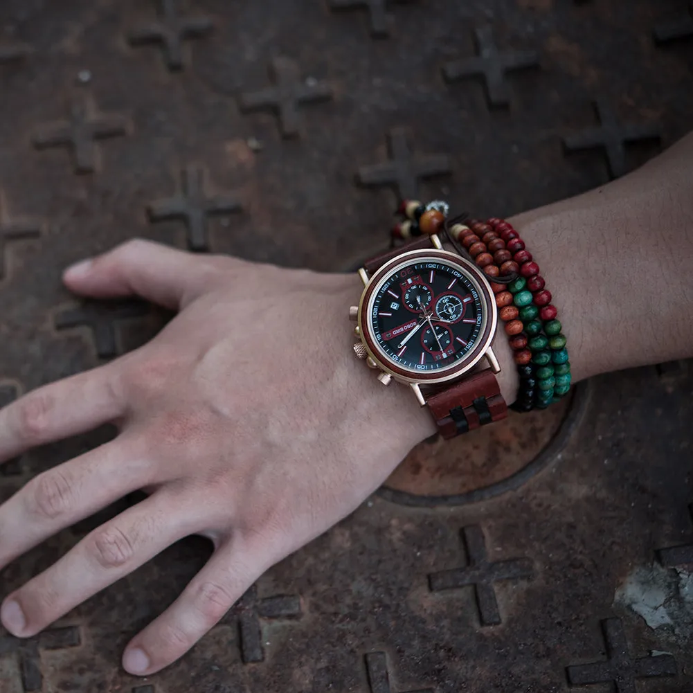 Funki Buys | Watches | Men's Women's Stylish Wooden Watches
