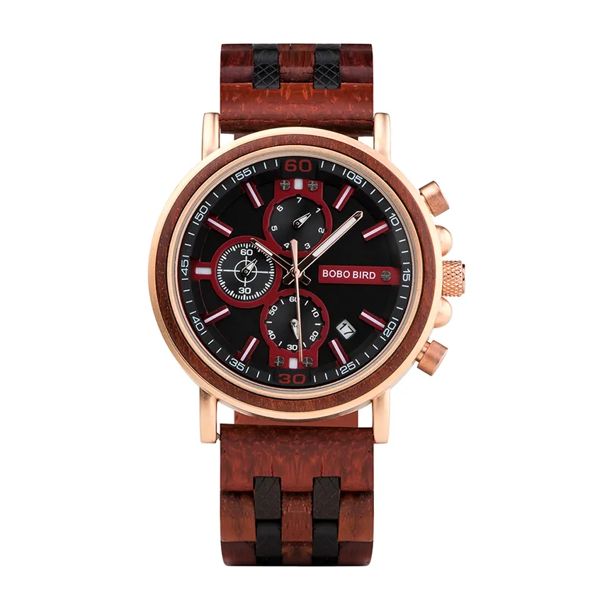 Funki Buys | Watches | Men's Women's Stylish Wooden Watches