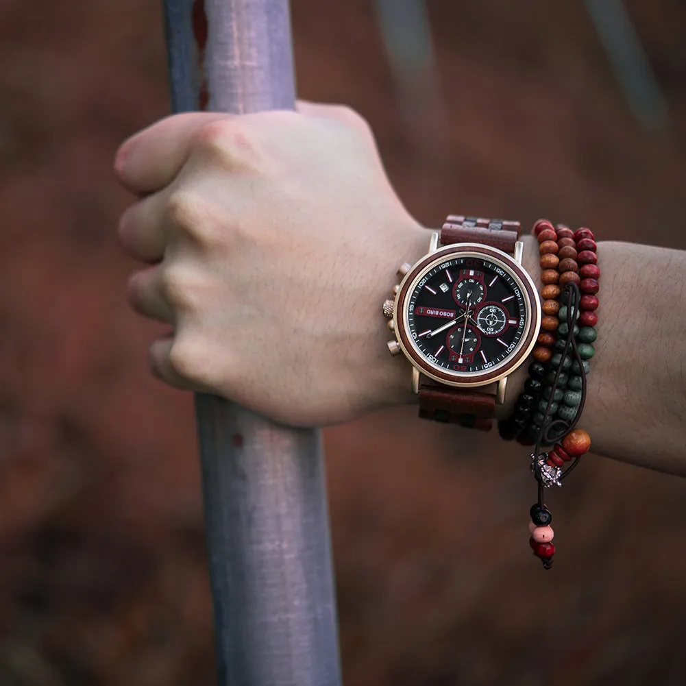Funki Buys | Watches | Men's Women's Stylish Wooden Watches