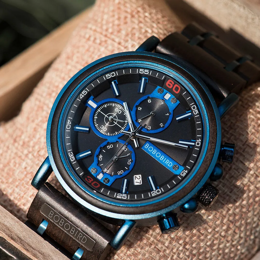 Funki Buys | Watches | Men's Women's Stylish Wooden Watches