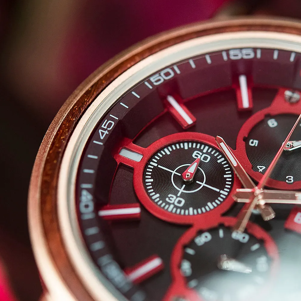 Funki Buys | Watches | Men's Women's Stylish Wooden Watches