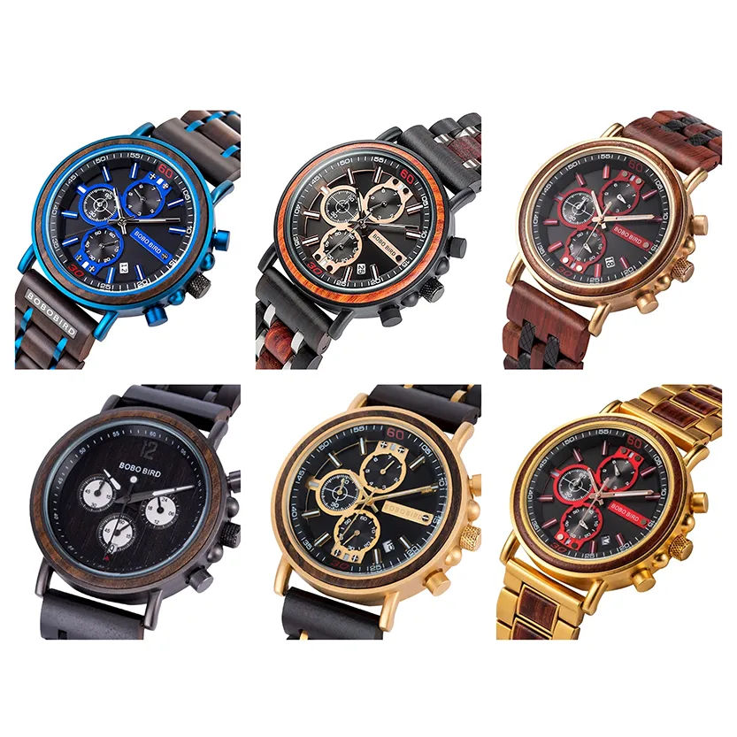 Funki Buys | Watches | Men's Women's Stylish Wooden Watches