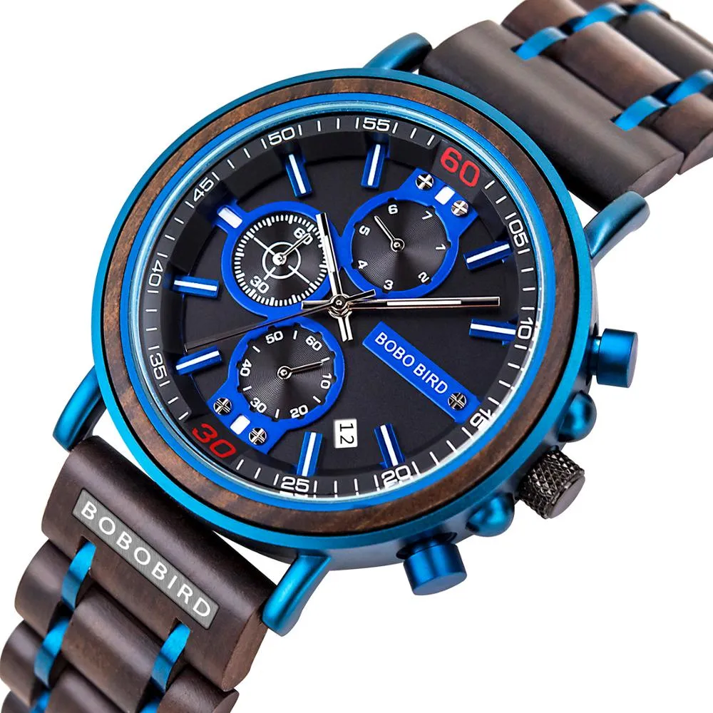 Funki Buys | Watches | Men's Women's Stylish Wooden Watches