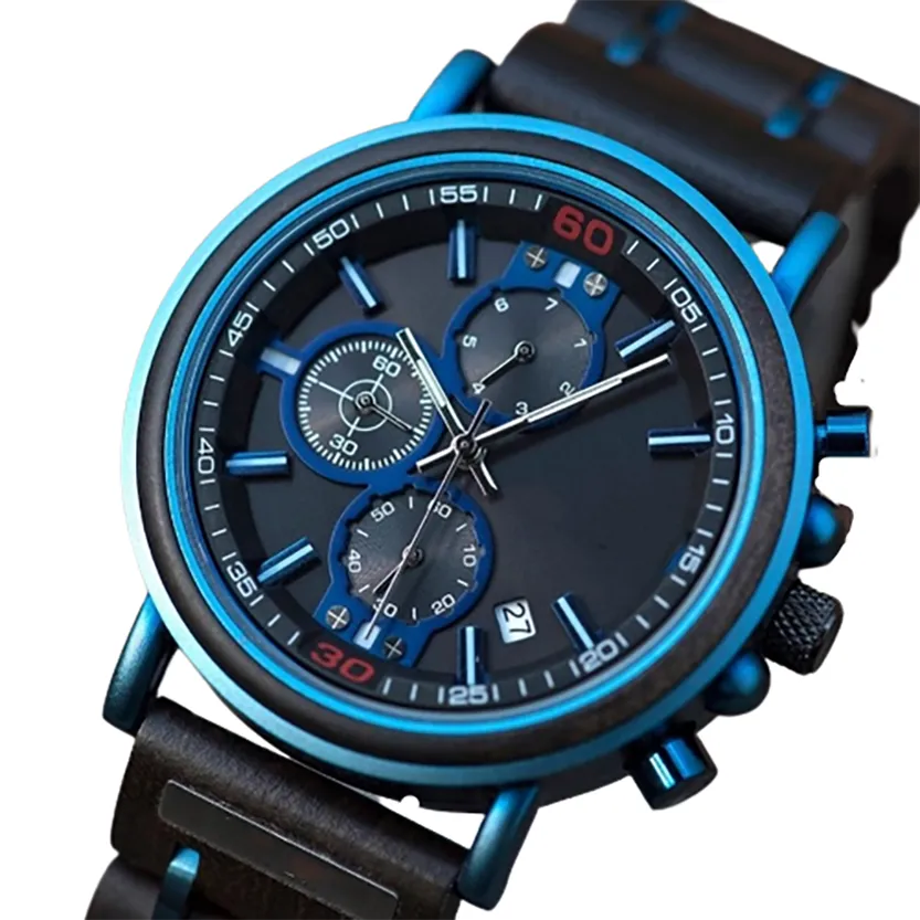Funki Buys | Watches | Men's Women's Stylish Wooden Watches
