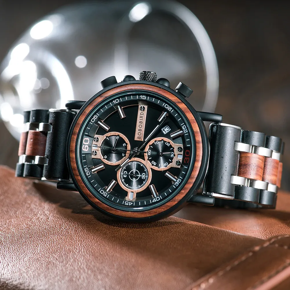 Funki Buys | Watches | Men's Women's Stylish Wooden Watches