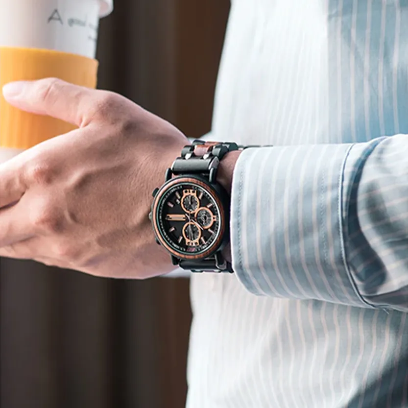 Funki Buys | Watches | Men's Women's Stylish Wooden Watches