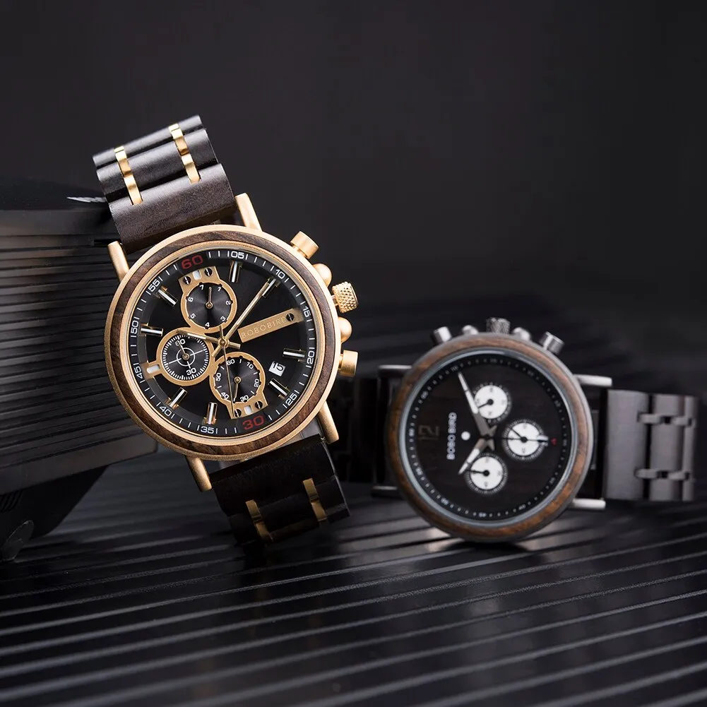 Funki Buys | Watches | Men's Women's Stylish Wooden Watches