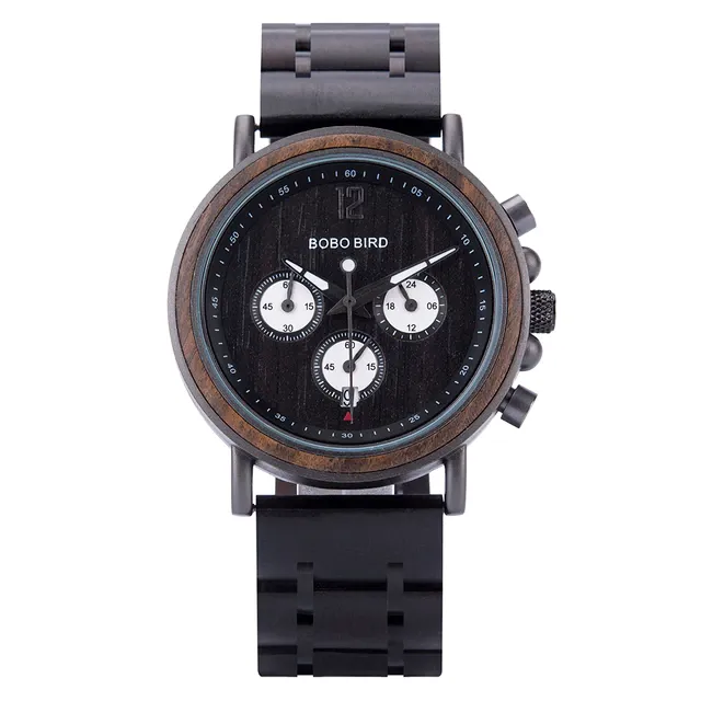 Funki Buys | Watches | Men's Women's Stylish Wooden Watches