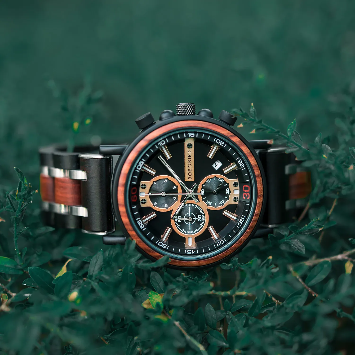 Funki Buys | Watches | Men's Women's Stylish Wooden Watches