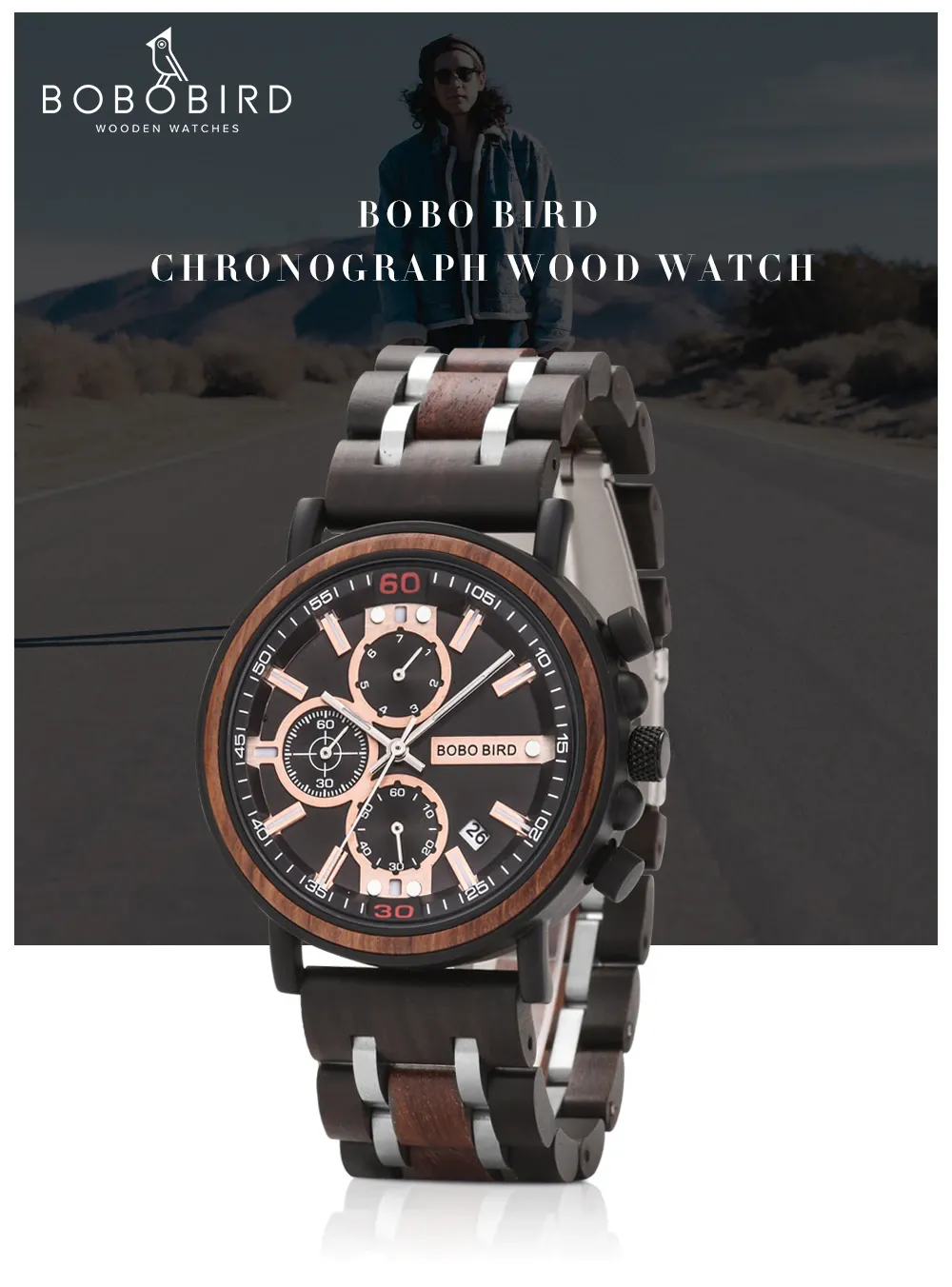 Funki Buys | Watches | Men's Women's Stylish Wooden Watches