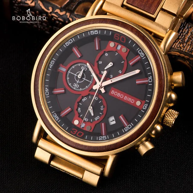 Funki Buys | Watches | Men's Women's Stylish Wooden Watches