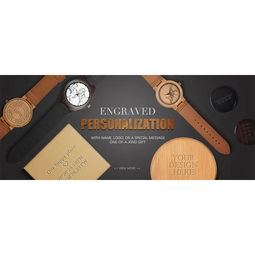 Funki Buys | Watches | Men's Women's Stylish Wooden Watches