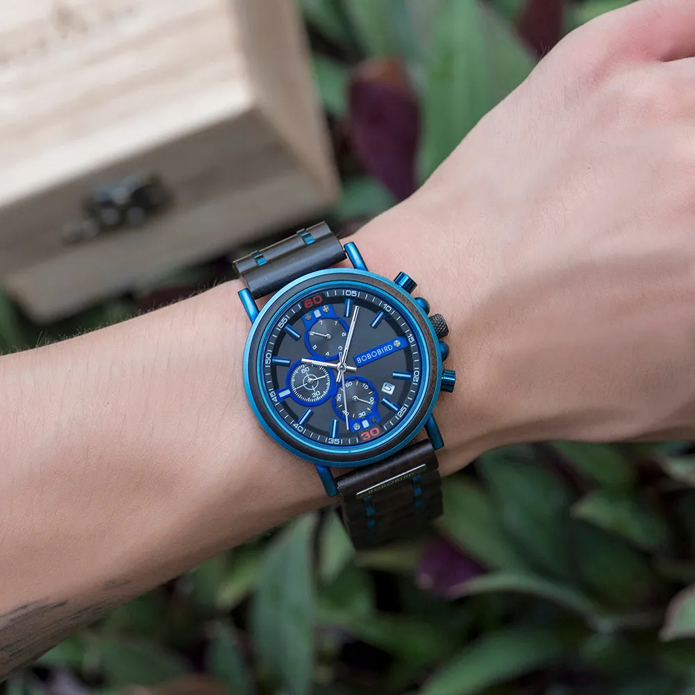 Funki Buys | Watches | Men's Women's Stylish Wooden Watches