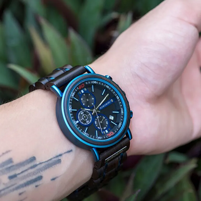 Funki Buys | Watches | Men's Women's Stylish Wooden Watches