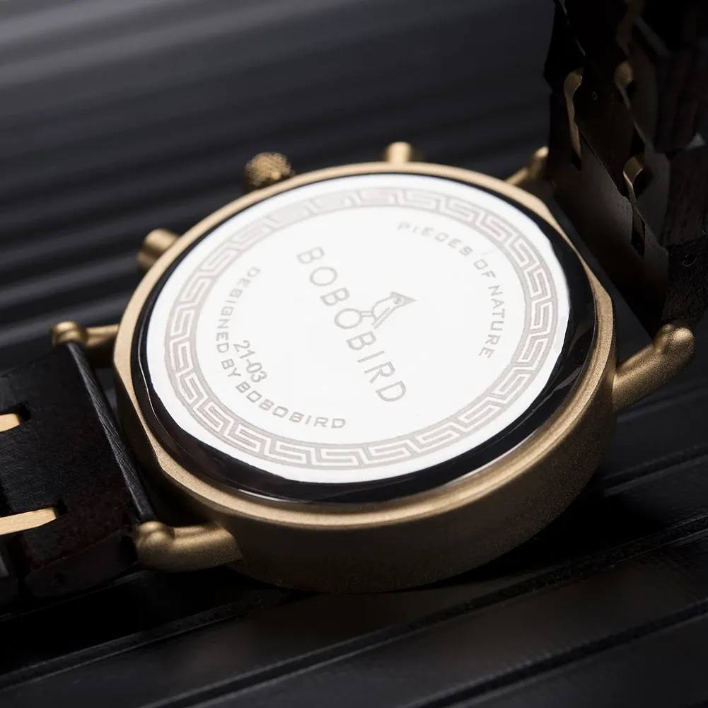 Funki Buys | Watches | Men's Women's Stylish Wooden Watches