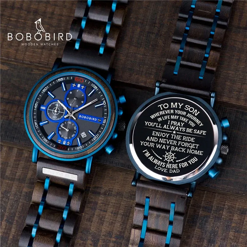 Funki Buys | Watches | Men's Women's Stylish Wooden Watches