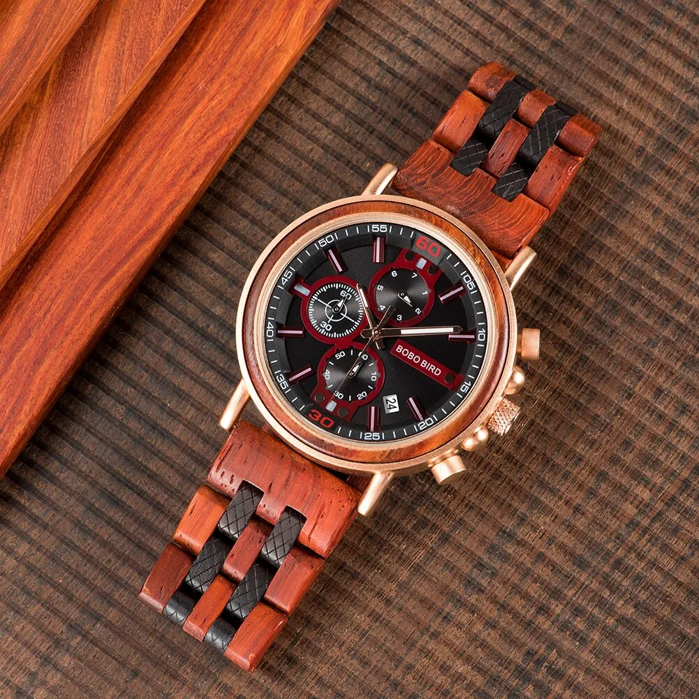 Funki Buys | Watches | Men's Women's Stylish Wooden Watches