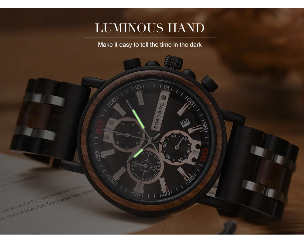 Funki Buys | Watches | Men's Women's Stylish Wooden Watches