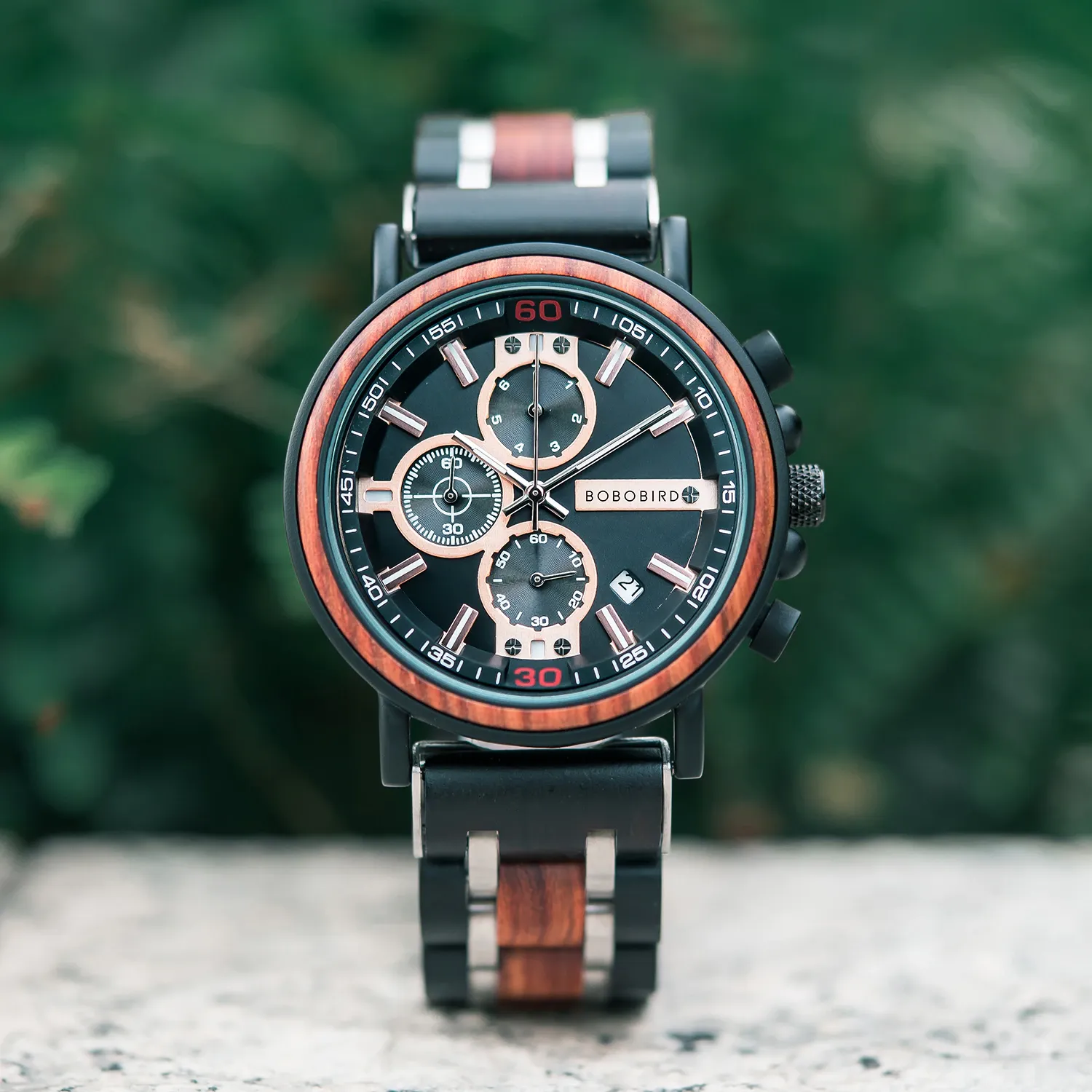 Funki Buys | Watches | Men's Women's Stylish Wooden Watches
